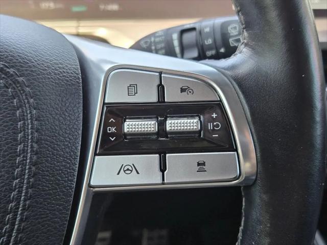 2023 Kia Telluride SX X-Line