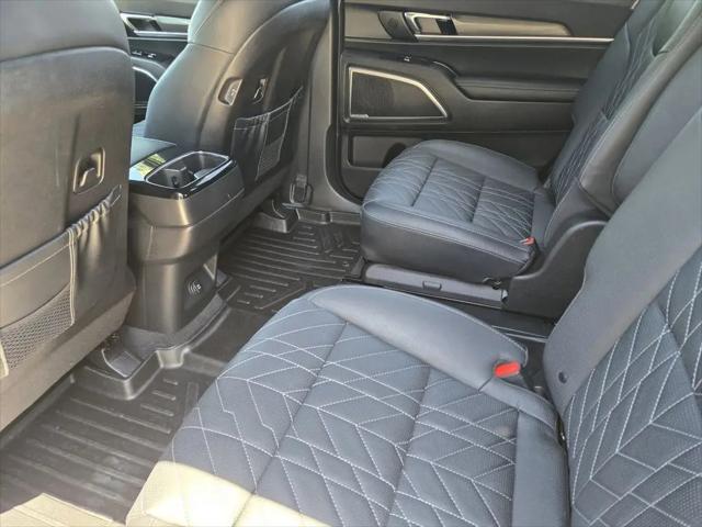 2023 Kia Telluride SX X-Line
