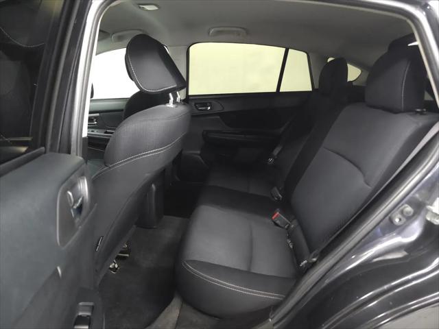 2014 Subaru Impreza 2.0i Sport Premium