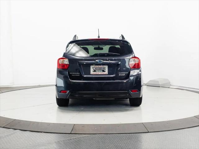 2014 Subaru Impreza 2.0i Sport Premium