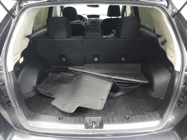 2014 Subaru Impreza 2.0i Sport Premium