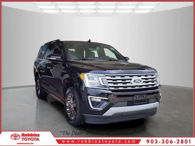 2020 Ford Expedition Limited for sale in Nash, TX