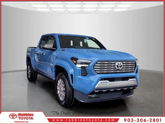 2026 Toyota Tacoma Limited for sale in Nash, TX