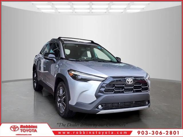 2026 Toyota Corolla Cross XLE for sale in Nash, TX