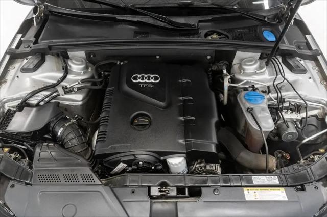 2013 Audi A4 2.0T Premium