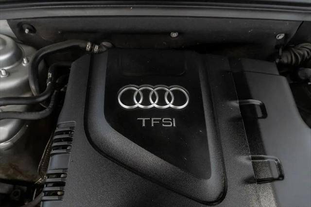 2013 Audi A4 2.0T Premium