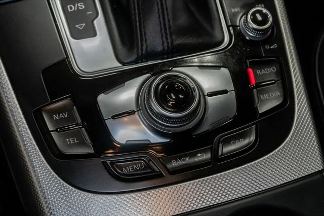 2013 Audi A4 2.0T Premium