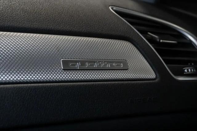 2013 Audi A4 2.0T Premium
