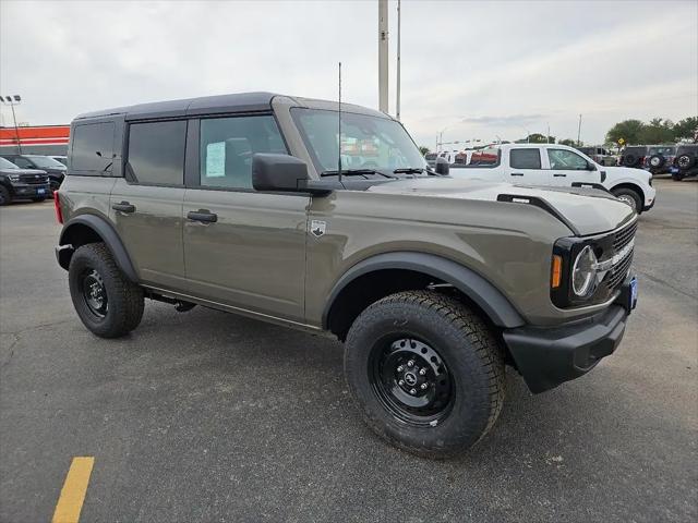 2026 Ford Bronco Big Bend for sale in Abilene, TX