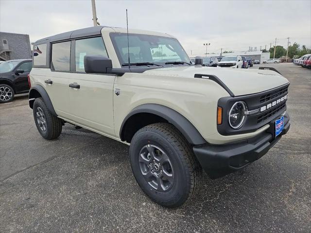 2026 Ford Bronco Big Bend for sale in Abilene, TX