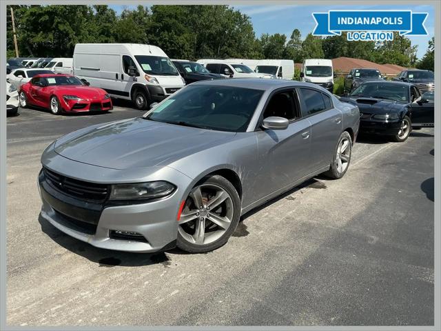 2016 Dodge Charger R/T for sale in Indianapolis, IN