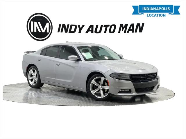 2016 Dodge Charger R/T for sale in Indianapolis, IN