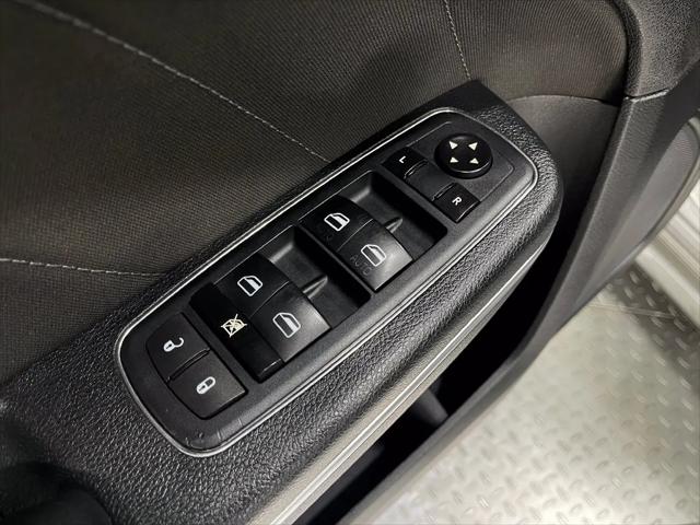 2016 Dodge Charger R/T