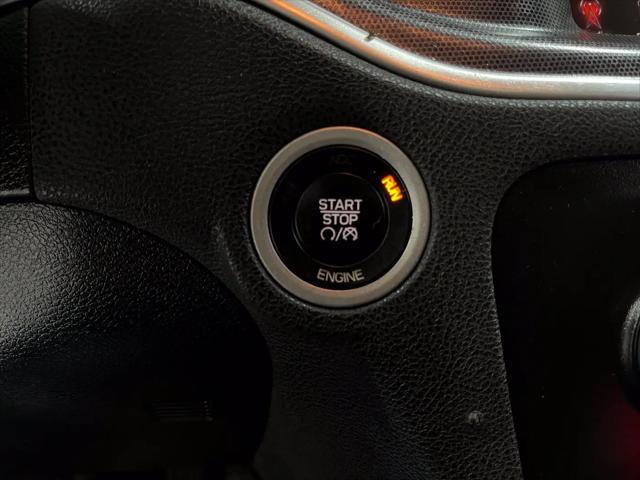 2016 Dodge Charger R/T