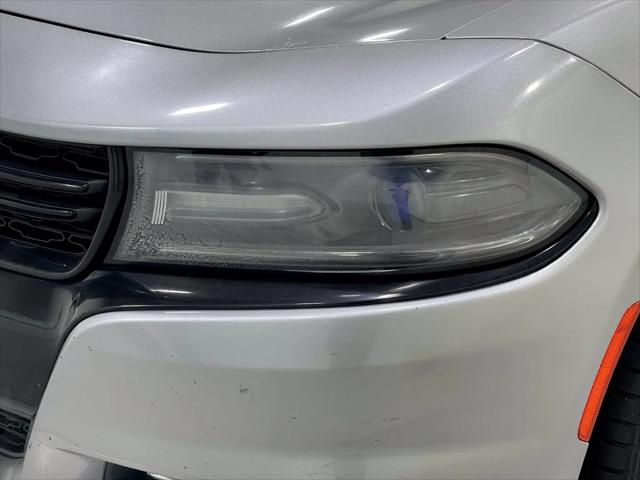 2016 Dodge Charger R/T