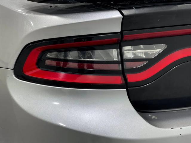 2016 Dodge Charger R/T