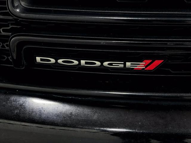 2016 Dodge Charger R/T