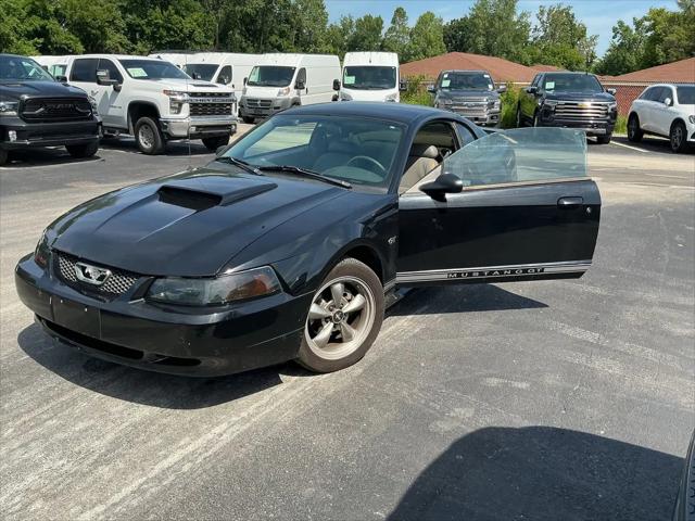 2003 Ford Mustang GT