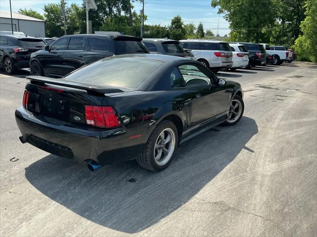 2003 Ford Mustang GT
