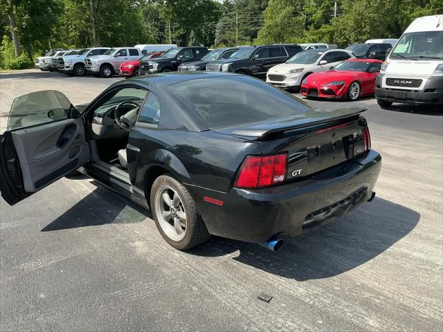 2003 Ford Mustang GT