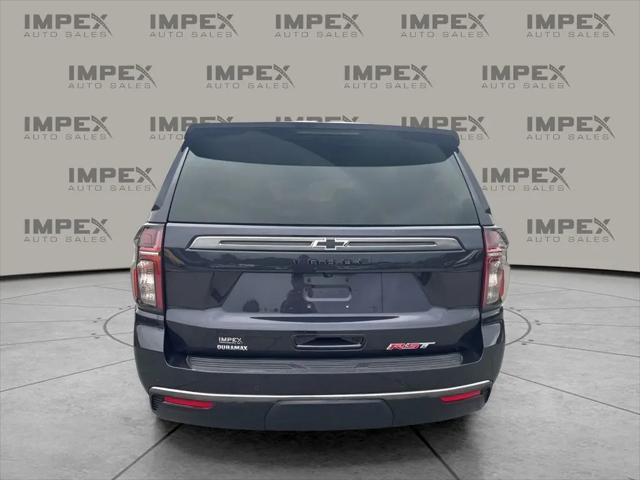 2022 Chevrolet Tahoe 2WD RST