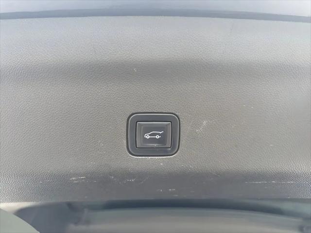 2022 Chevrolet Tahoe 2WD RST