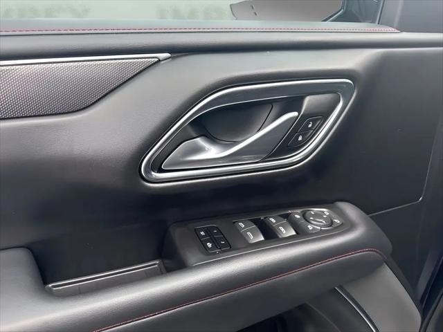 2022 Chevrolet Tahoe 2WD RST