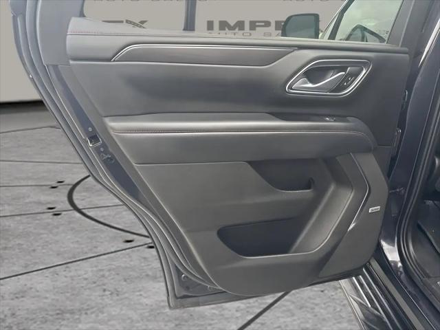 2022 Chevrolet Tahoe 2WD RST