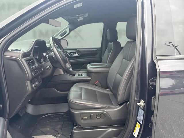 2022 Chevrolet Tahoe 2WD RST