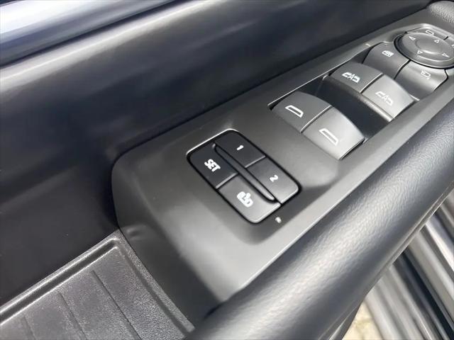 2022 Chevrolet Tahoe 2WD RST