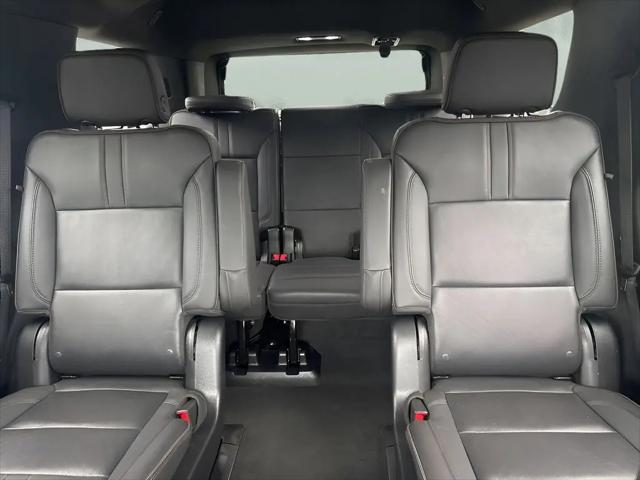 2022 Chevrolet Tahoe 2WD RST