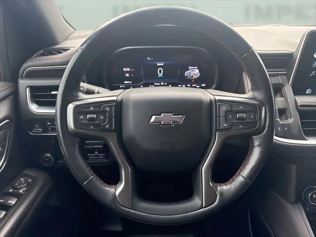 2022 Chevrolet Tahoe 2WD RST