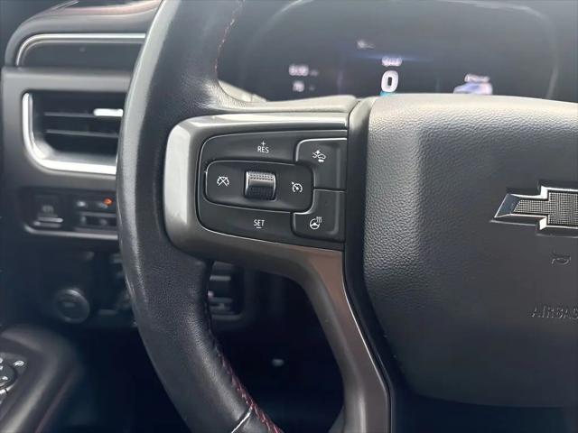 2022 Chevrolet Tahoe 2WD RST