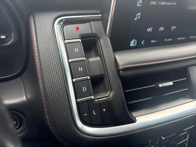2022 Chevrolet Tahoe 2WD RST