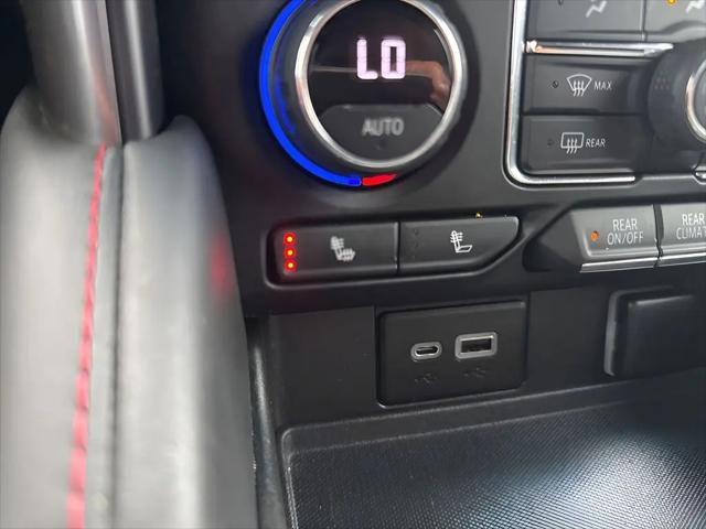 2022 Chevrolet Tahoe 2WD RST