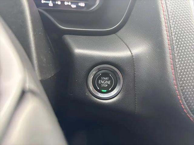 2022 Chevrolet Tahoe 2WD RST