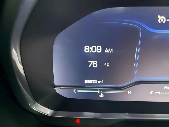 2022 Chevrolet Tahoe 2WD RST