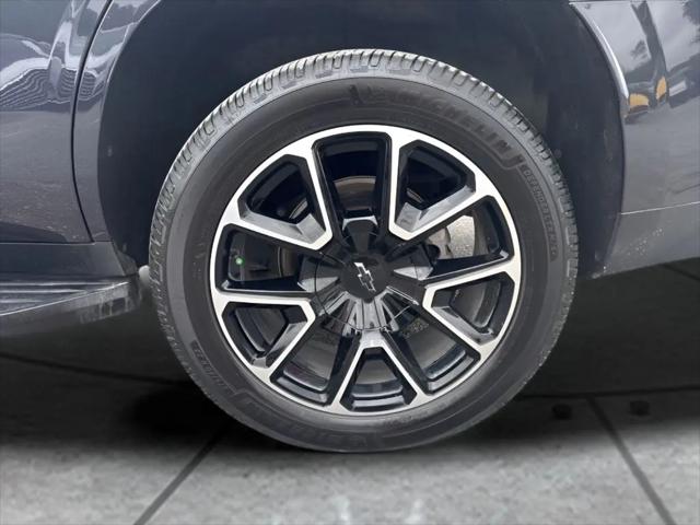 2022 Chevrolet Tahoe 2WD RST