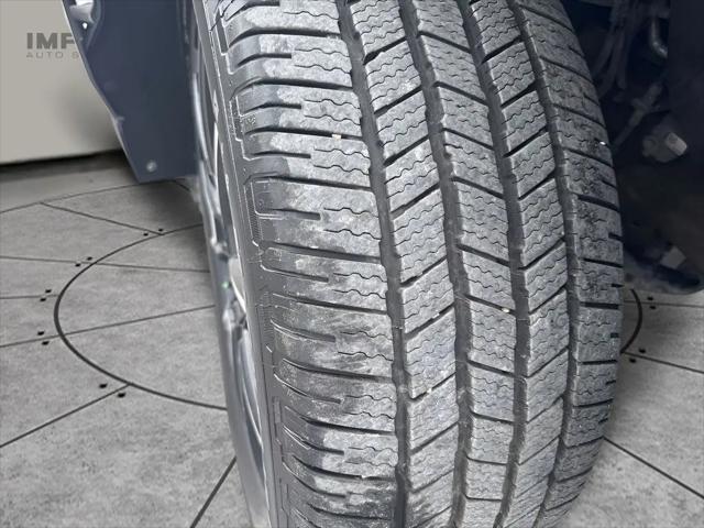 2022 Chevrolet Tahoe 2WD RST