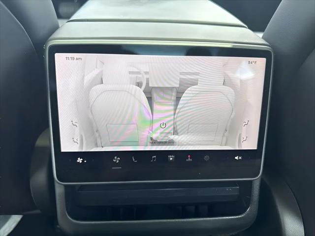 2024 Tesla Model 3 Long Range Dual Motor All-Wheel Drive