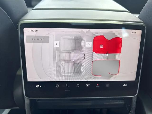 2024 Tesla Model 3 Long Range Dual Motor All-Wheel Drive