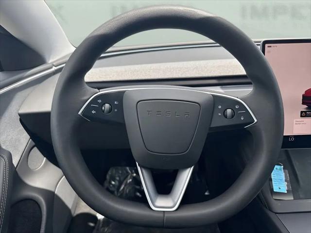 2024 Tesla Model 3 Long Range Dual Motor All-Wheel Drive