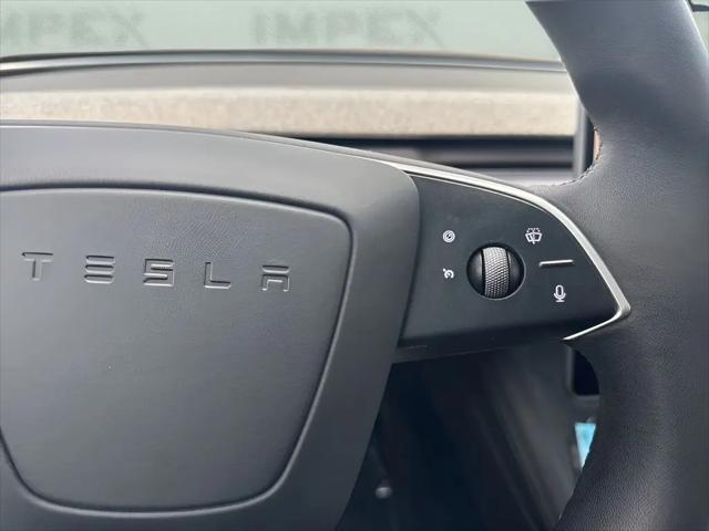 2024 Tesla Model 3 Long Range Dual Motor All-Wheel Drive