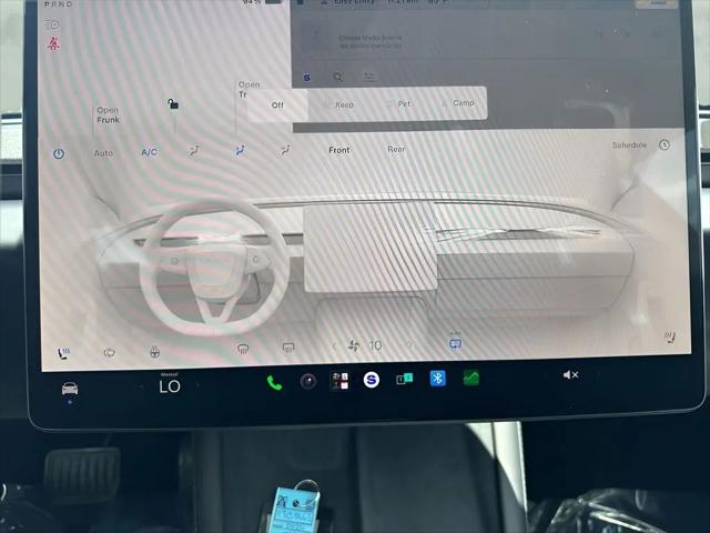 2024 Tesla Model 3 Long Range Dual Motor All-Wheel Drive