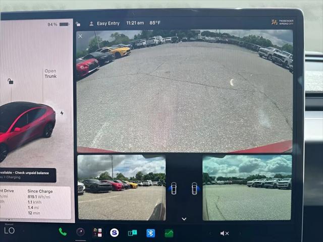 2024 Tesla Model 3 Long Range Dual Motor All-Wheel Drive