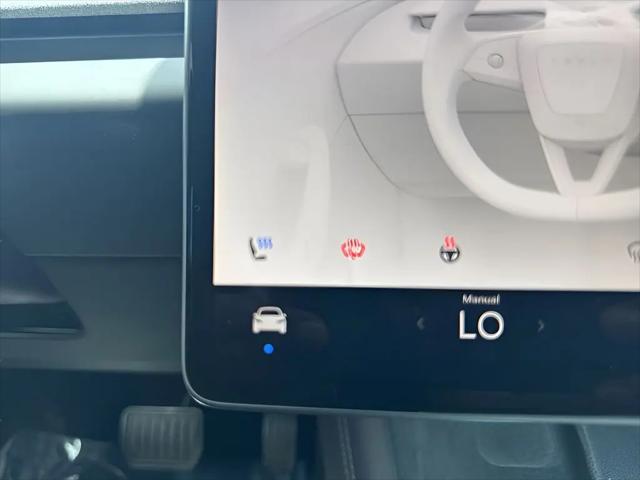 2024 Tesla Model 3 Long Range Dual Motor All-Wheel Drive