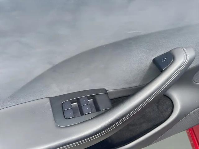 2024 Tesla Model 3 Long Range Dual Motor All-Wheel Drive
