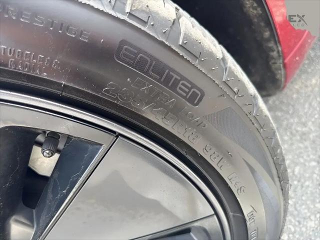 2024 Tesla Model 3 Long Range Dual Motor All-Wheel Drive