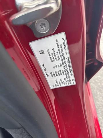 2024 Tesla Model 3 Long Range Dual Motor All-Wheel Drive
