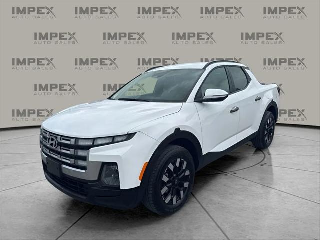 2025 Hyundai Santa Cruz SEL for sale in Greensboro, NC